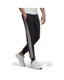 Pantalon de sport homme M 3S FL F PT Noir