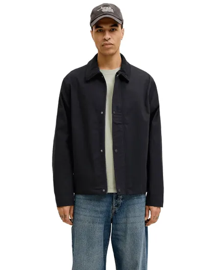 Veste Homme JJegraham Worker Jacket Sn
