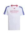T-Shirt Homme House of Tiro Tee