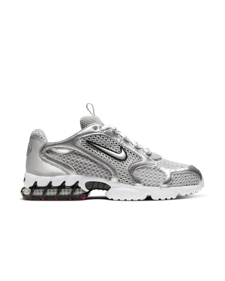 Chaussures Homme AIR ZOOM SPIRIDON CAGE 2 Gris