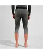 Legging mi-long Homme BL BOTTOM 3/4 BLACKCOMB ECO Noir