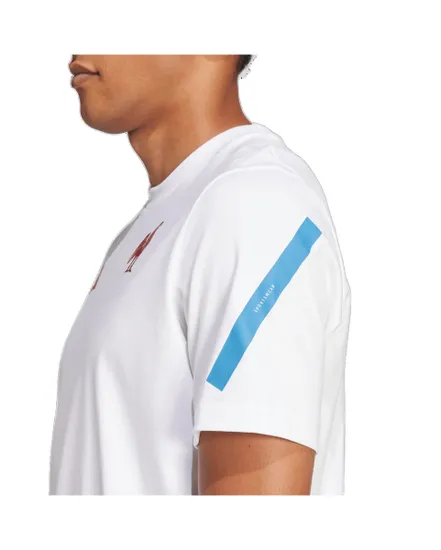 T-Shirt Homme France Travel ZNE