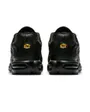 Chaussures mode homme AIR MAX PLUS Noir