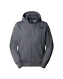 Sweat À Capuche Homme Simple Dome Full Zip