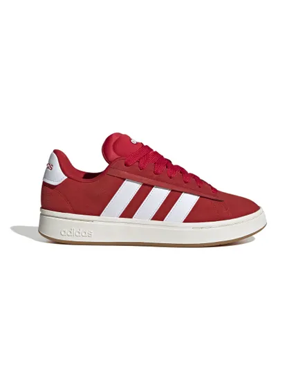 Chaussures Homme GRAND COURT ALPHA 00S Rouge
