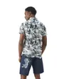 T-Shirt Homme Jorjoshua Aruba AOP