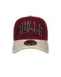 Casquette Homme New Era Chicago Bulls City Icon