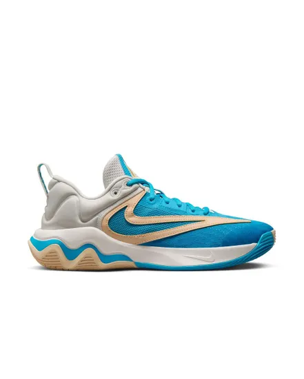 Chaussures Homme GIANNIS IMMORTALITY 3 Bleu