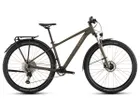 Vélo VTT Avalanche 3.0 GT XL modifié, amélioré 240frs!! (Gebraucht) in