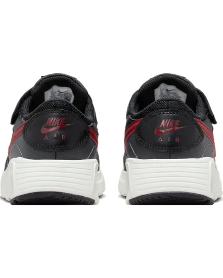 Chaussure basse Enfant NIKE AIR MAX SC (PSV) Noir