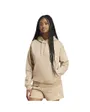 Sweat à capuche Femme W SL FC HD Beige