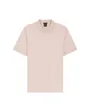 Polo Homme PASSENGER Rose Clair