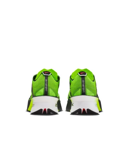 Chaussures de running Homme ZOOMX VAPORFLY NEXT% 4 Vert