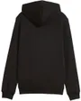 Sweat À Capuche Garçon Ess Logo Lab Holiday