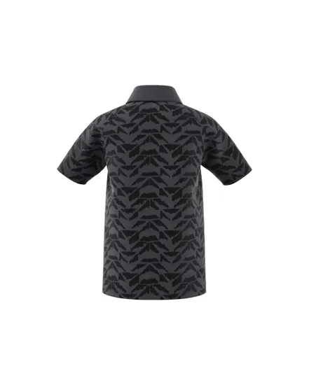 T-shirt manches courtes Enfant U FT JSY Noir