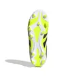 Crampons de football Enfant PREDATOR CLUB FG/MG J Blanc