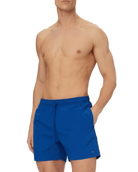 Short de Bain Homme Essential Medium Drawstring