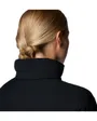 Veste zip à capuche Femme CASCADE RIDGE II JACKET Noir