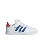 Chaussures basses Enfant GRAND COURT EL C Blanc