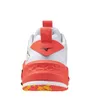 Chaussures de handball Unisexe WAVE STEALTH NEO 2 Blanc