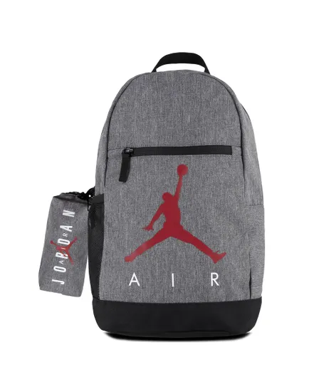 Sac a dos Enfant plus age Jordan JAN AIR SCHOOL BACKPACK Sport 2000 Ref 9B0503 GEH