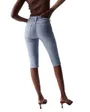Bermuda Femme Secret Push In