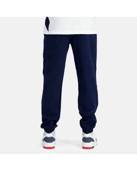 Pantalon Homme SAISON 1 PANT LOOSE N1 M Bleu