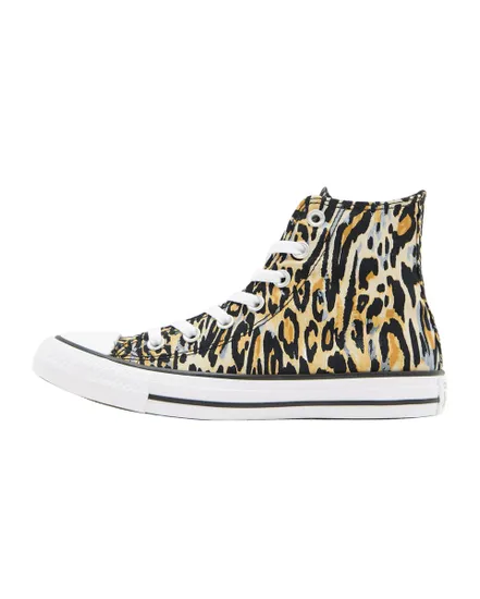 Baskets Unisexe Chuck Taylor All Star Leopard