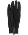 Gants Unisexe GLOVES FULL FINGER FINNFJORD WARM Noir