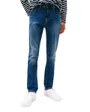 Jean Slim Homme Scanton
