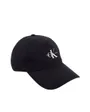 Casquette Homme Mono Logo 5 Panel Cap