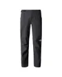 Pantalon Homme M AO WINTER REG TAPERED PANT Gris