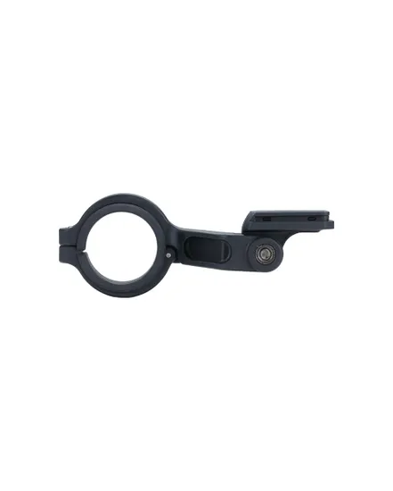 Support d'éclairage avant CENTERMOUNT 2.0 Noir