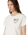 T-Shirt Femme Palmy