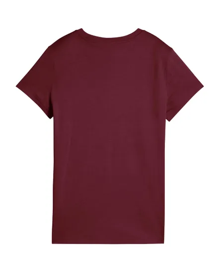 T-shirt Femme ESS Small No 1 Logo