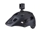 Casque VTT Unisexe NANGA Noir Mat