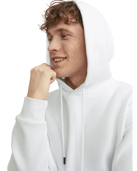 Sweat à Capuche Homme Bradley