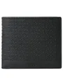 Portefeuille Homme ETHON 4CC Coin MG