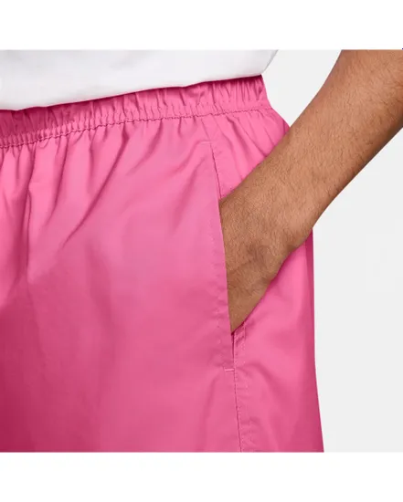 Short Homme M NK CLUB FLOW SHORT Rose