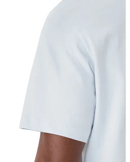 T-shirt Homme Calvin Klein Embossé