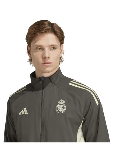 Veste Présentation Homme Real Pre Jkt