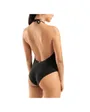 Maillot De Bain Une Pièce Femme Arena Monocromo