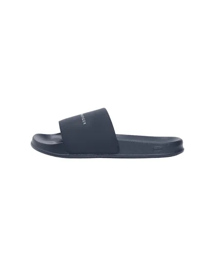 Claquettes Homme Core Tommy Hilfiger