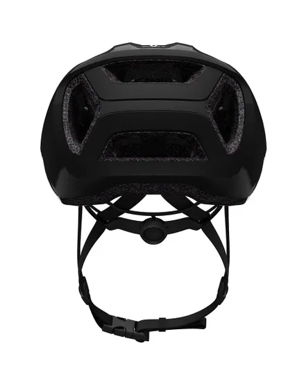 Casque Route/VTT Unisexe SUPRA Noir