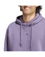 Sweat à capuche Homme M ALL SZN HDY Violet