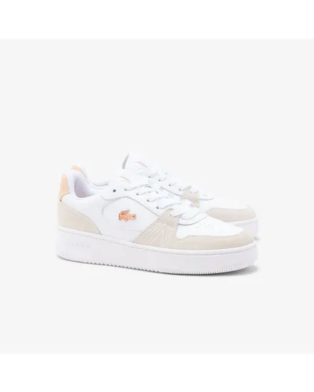 Chaussures Femme L001 SET 225 7 SFA Blanc