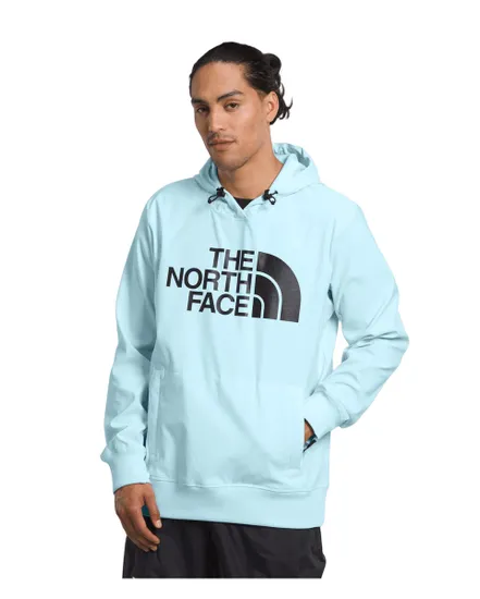 Sweat À Capuche Homme Tekno Logo
