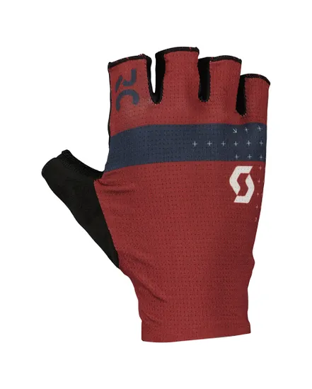 Gants courts Unisexe RC PRO SF Rouge/Bleu