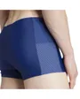 Short de bain Homme BLOCK BOXER Bleu