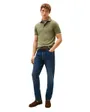 Polo Homme Tipped Slim Fit Seasonal